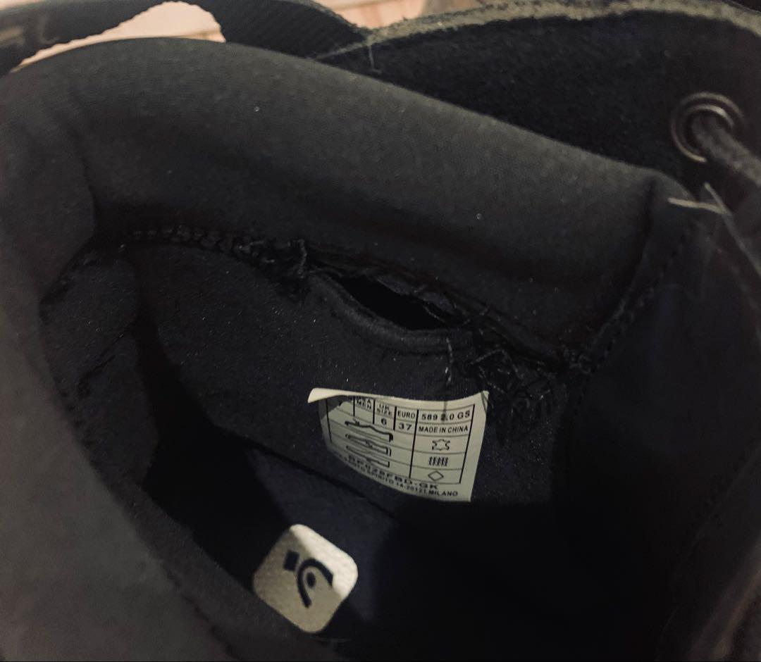 FREDDY ハイカットシューズ　37