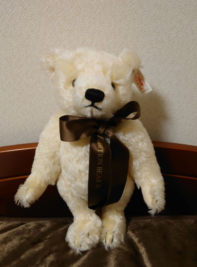 ショタイフ　エキシビションベアⅡ