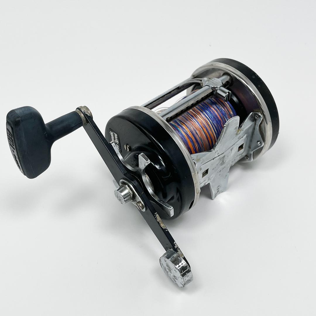 ABU Garcia ベイトリール アンバサダー 10000CL アブガルシア