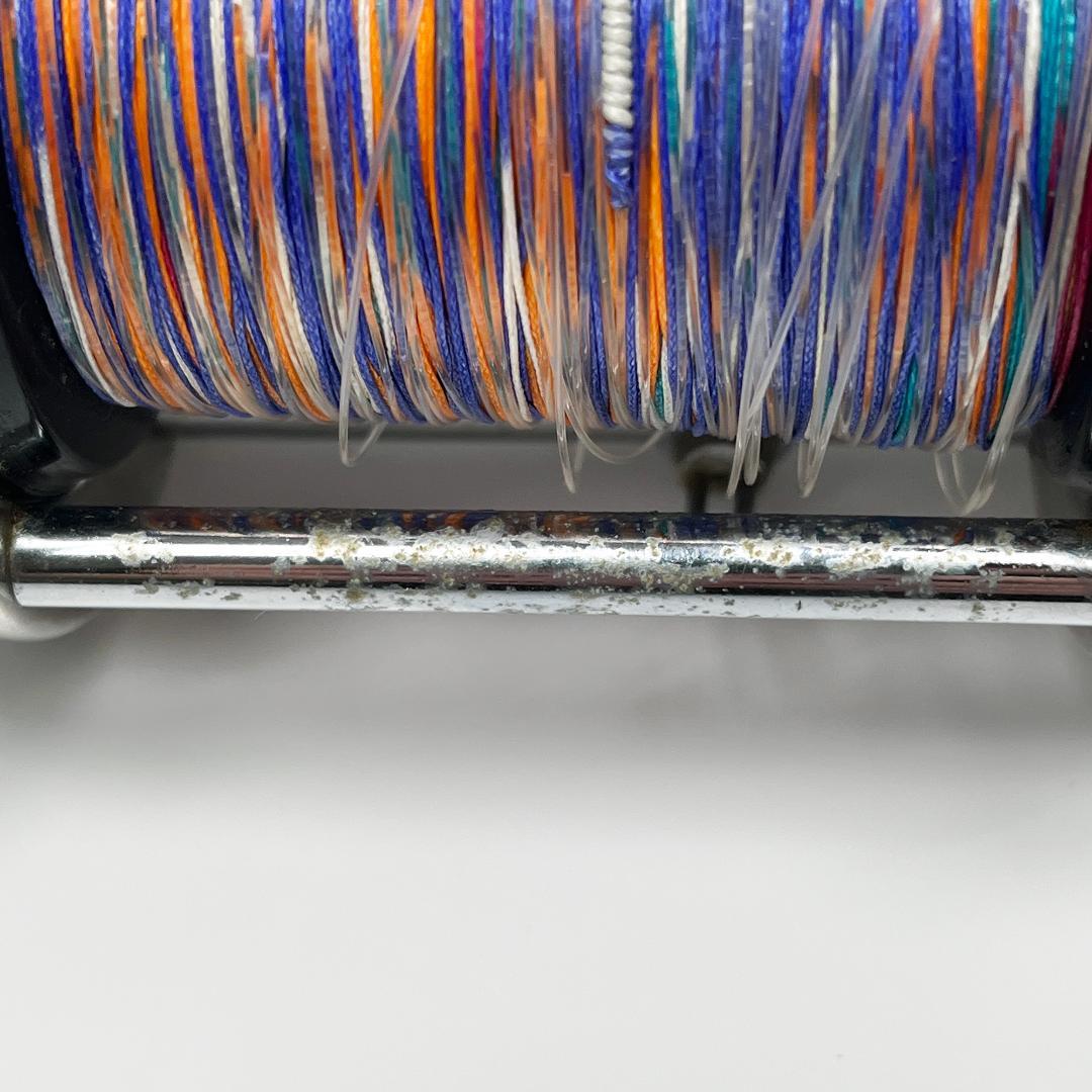 ABU Garcia ベイトリール アンバサダー 10000CL アブガルシア