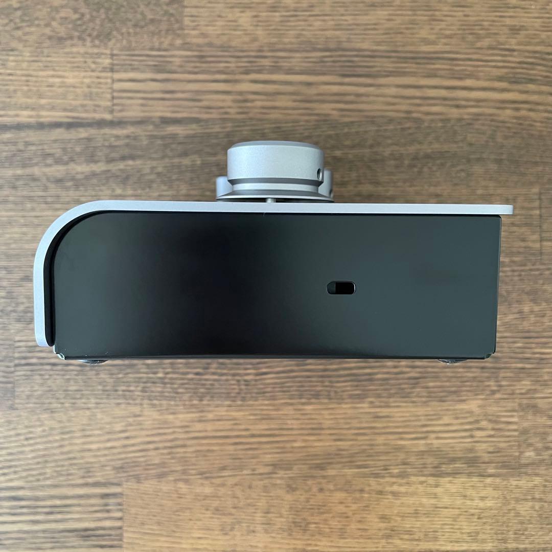 DTM・DAW AUDIENT iD4mkII