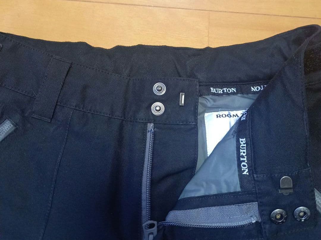 Taku　BURTON GORE-TEX L スノーボードウェア キッズ