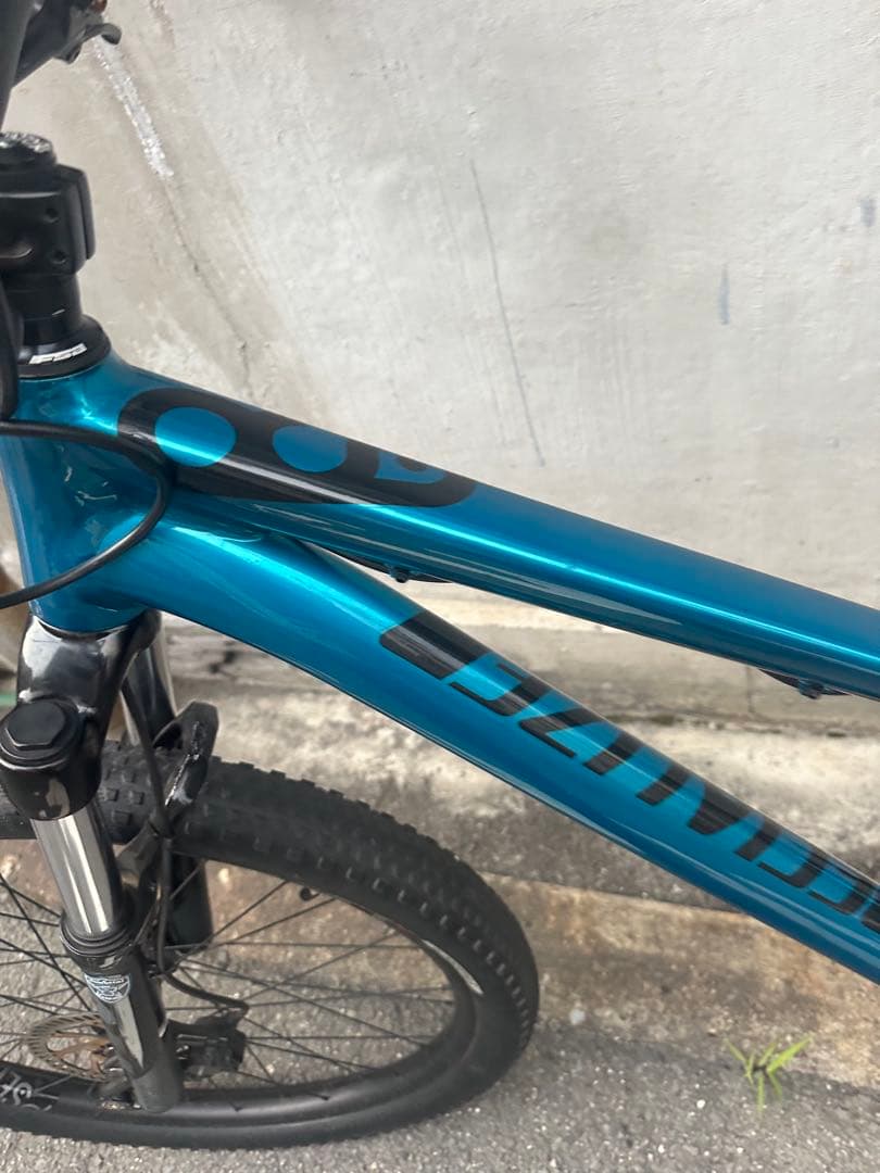 specialized P3 スペシャライズド DJ ダートジャンプ 26インチ