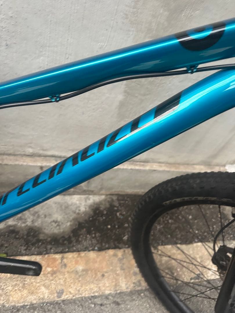 specialized P3 スペシャライズド DJ ダートジャンプ 26インチ