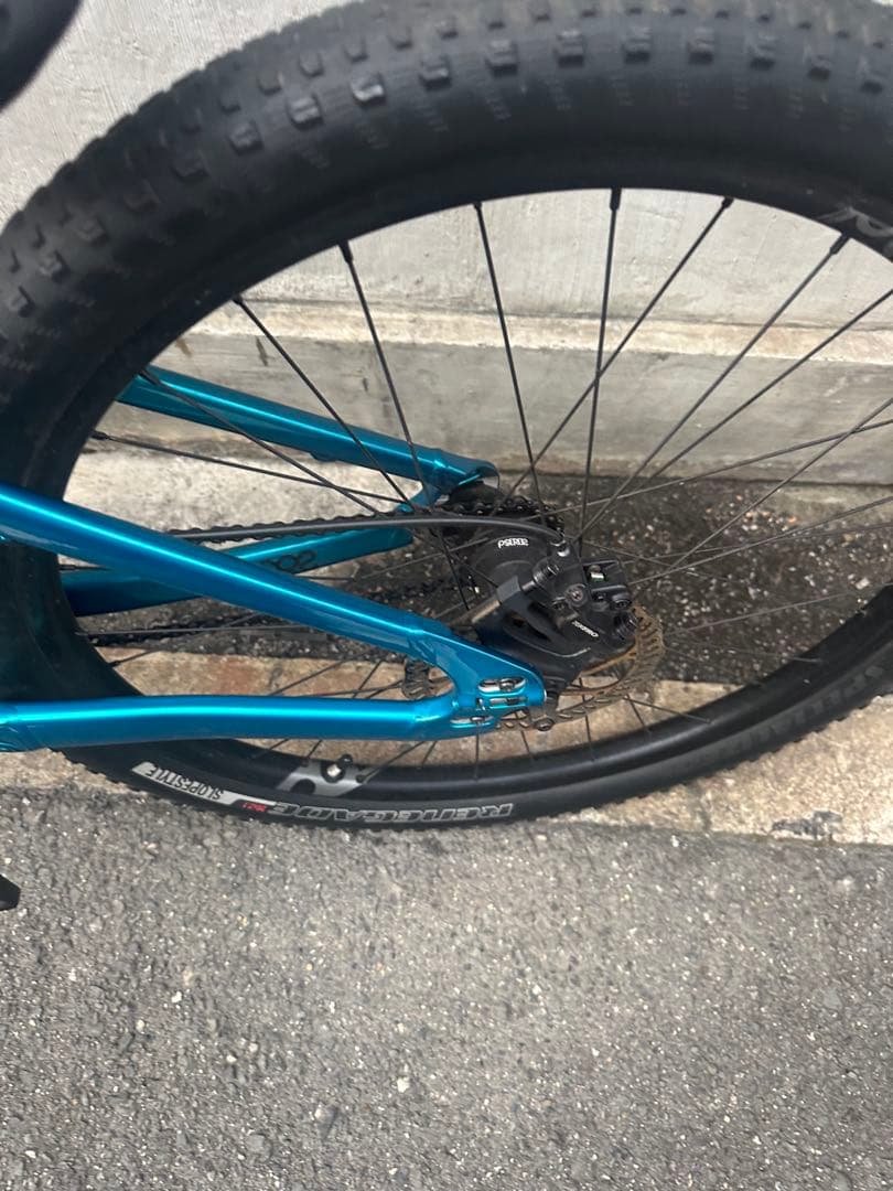 specialized P3 スペシャライズド DJ ダートジャンプ 26インチ