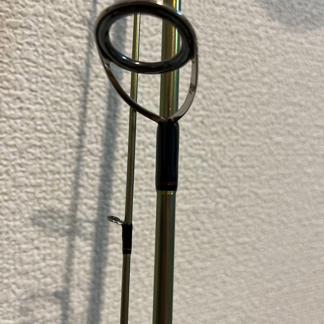 【最終値下げ】月下美人MX76Ｌ-T 箱付き美品