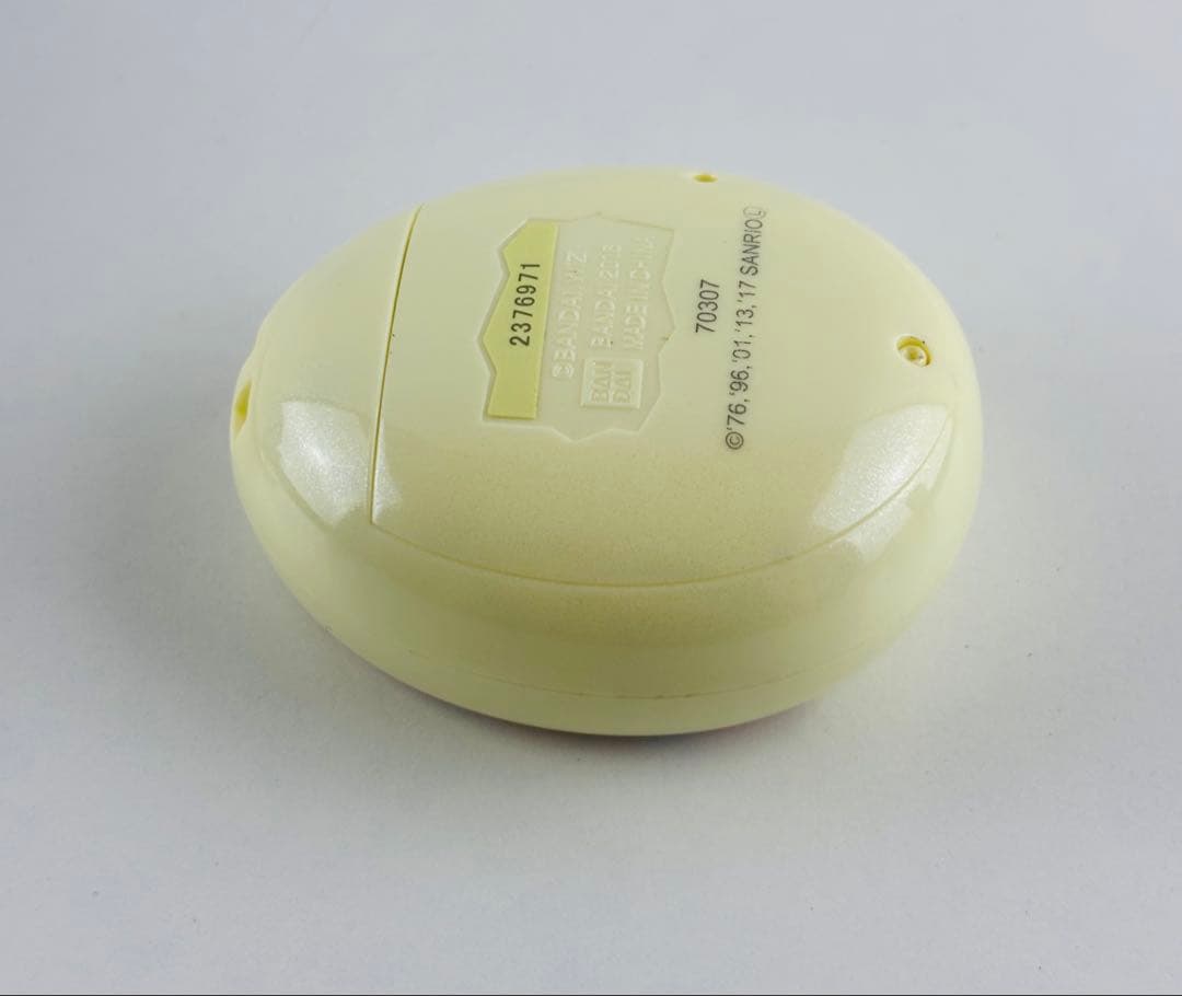 極美品 たまごっち みくす mix サンリオキャラクターズ TAMAGOTCHI