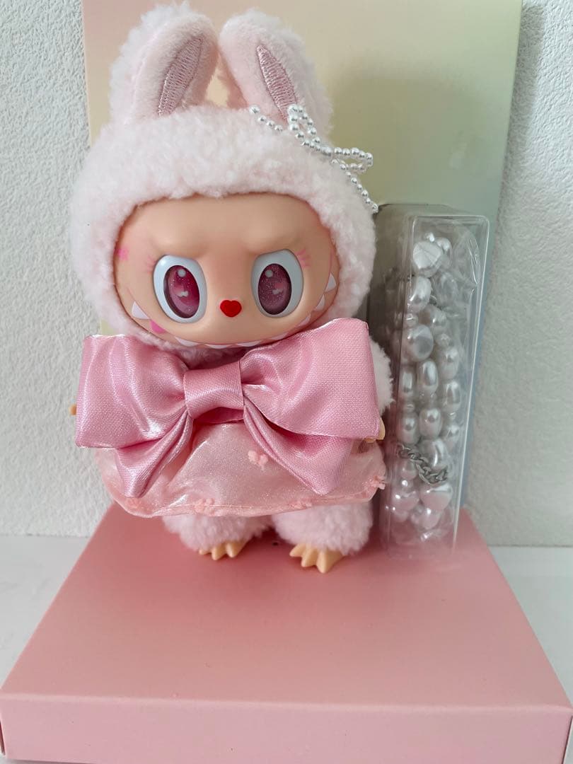 MOKOKO モココ　夏日　可愛い