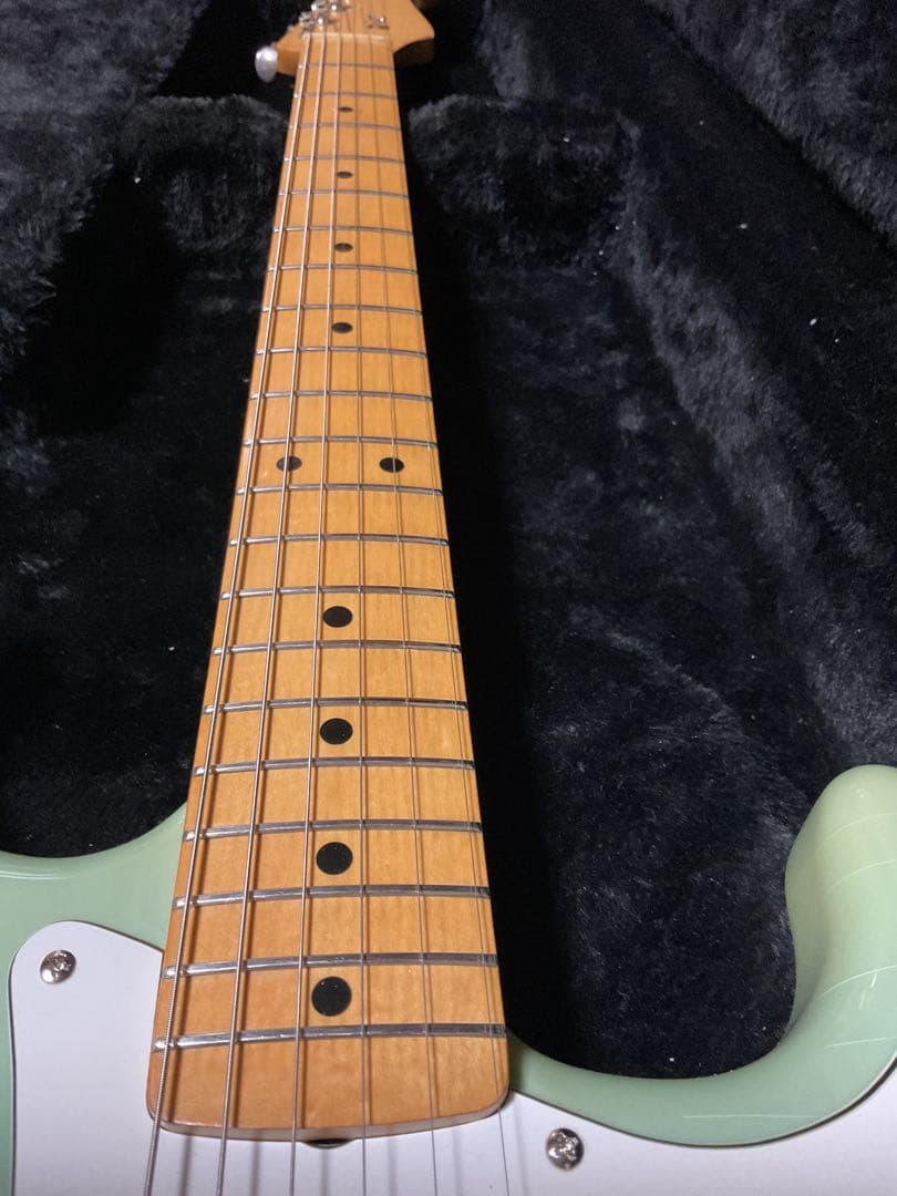 Seymour Duncan ストラト