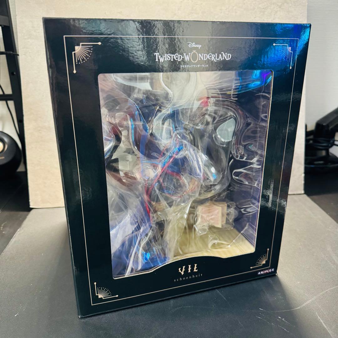 K*y様 ヴィル・シェーンハイト 1/8スケールフィギュア