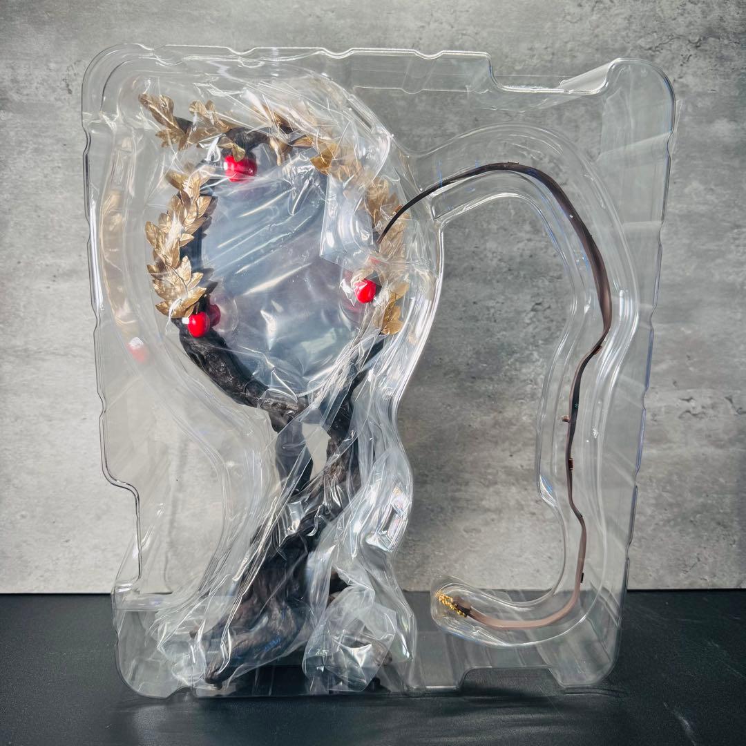 K*y様 ヴィル・シェーンハイト 1/8スケールフィギュア