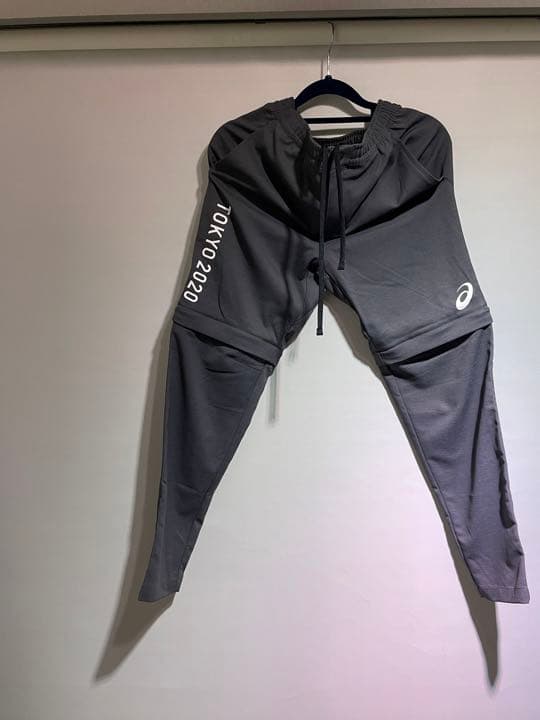その他 ASICS pants Olympic 2020