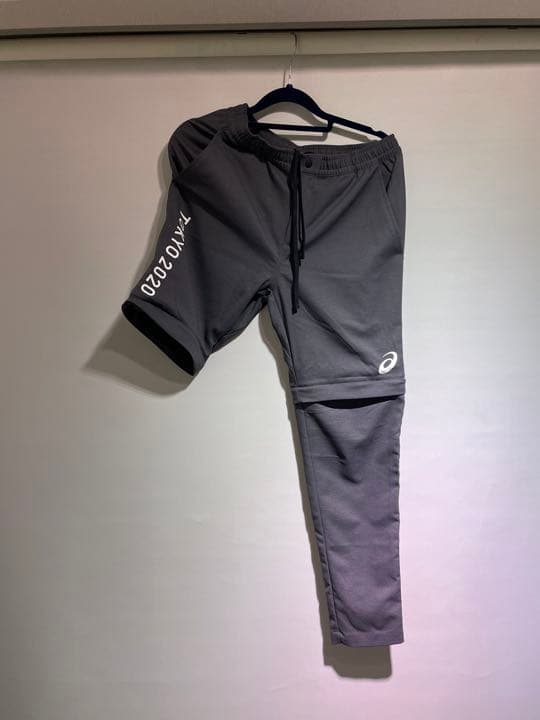 その他 ASICS pants Olympic 2020