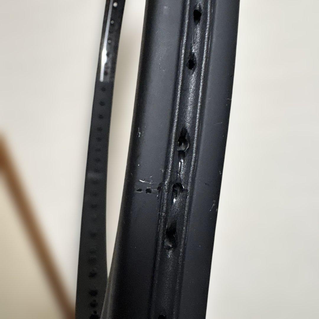 ラケット(硬式用) Wilson PROSTAFF RF97 V13 G3