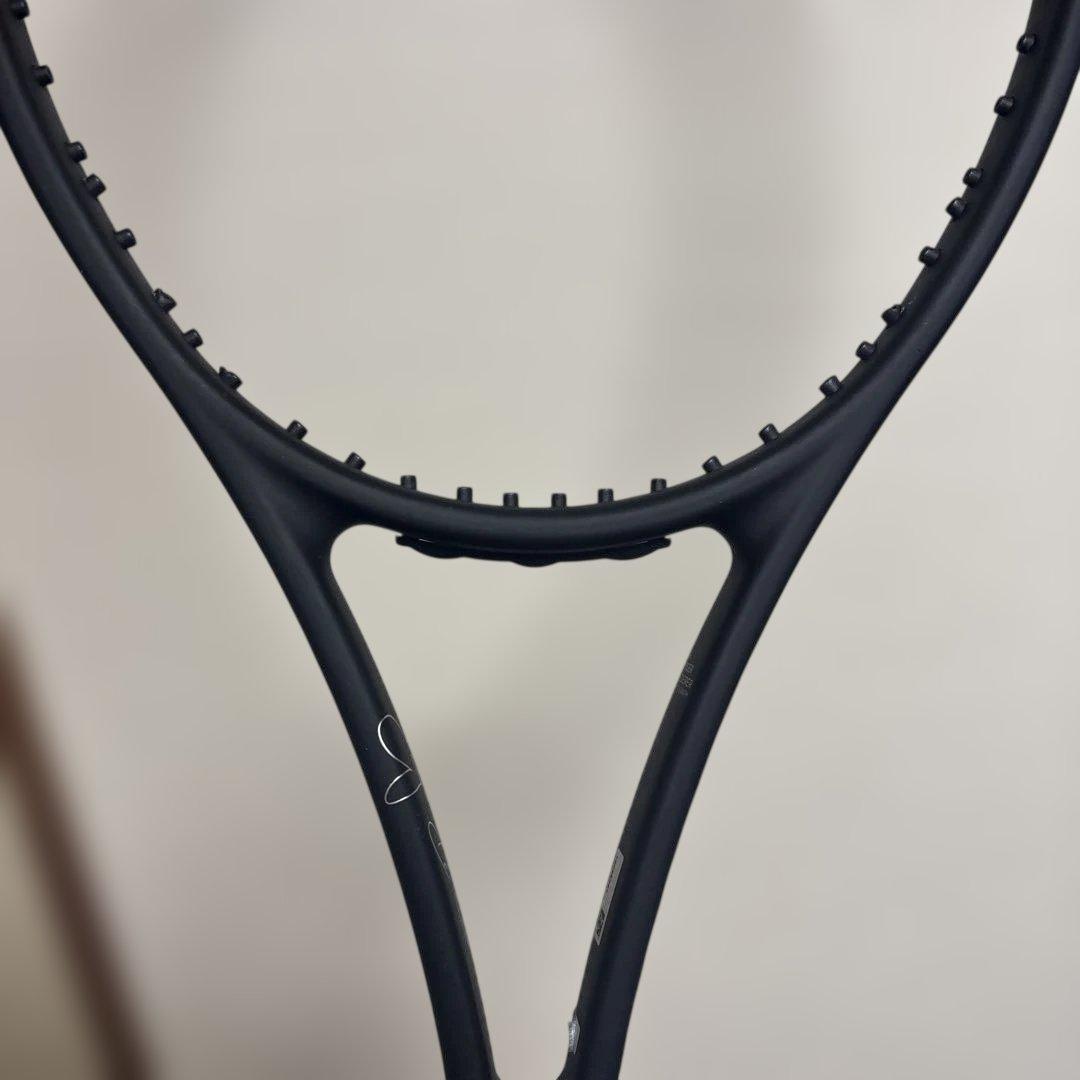 ラケット(硬式用) Wilson PROSTAFF RF97 V13 G3