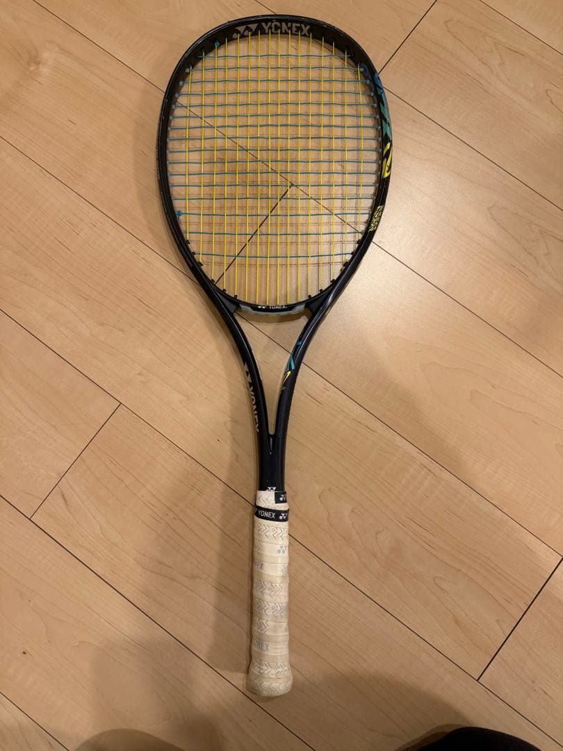 ヨネックス　ソフトテニスラケット　50Sリミテッド