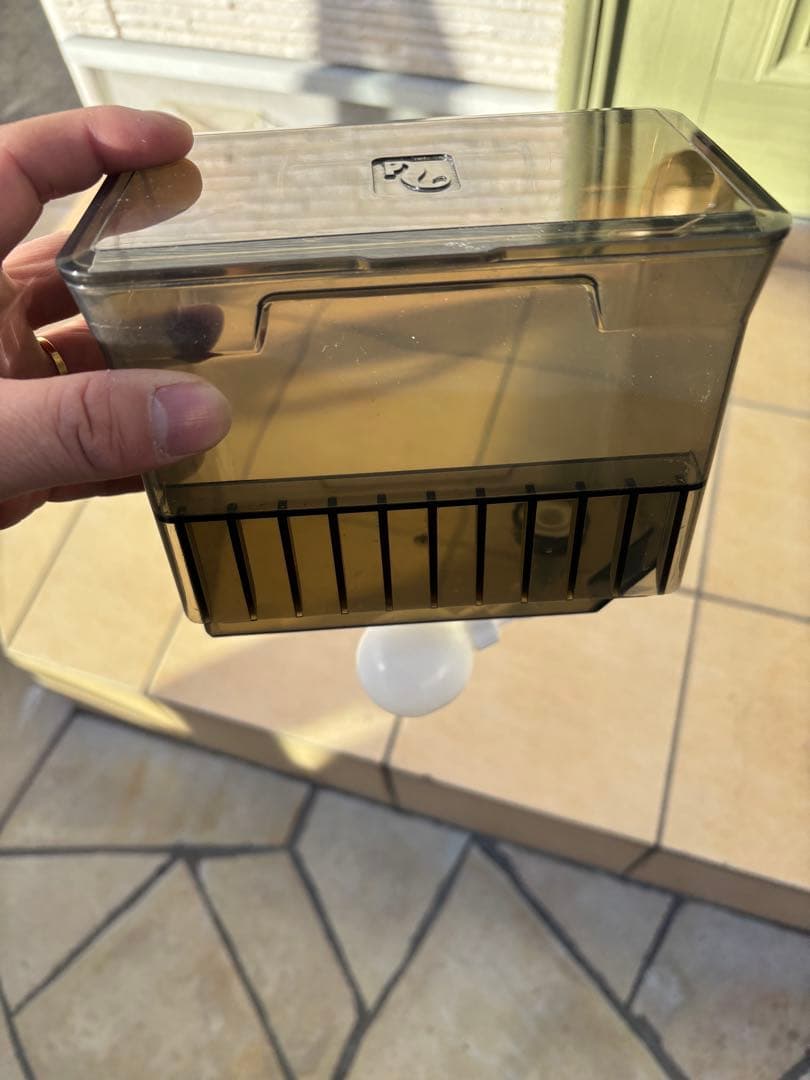 Red Sea ガラス　水槽　max nano