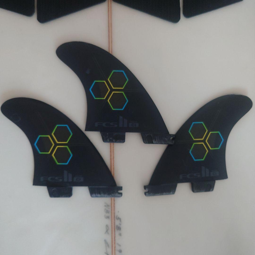 【引取限定】アルメリック ネックベアード3 おまけつき