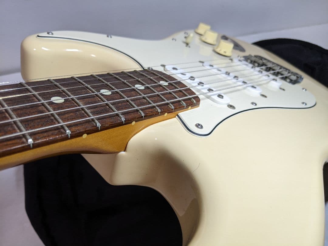 Fender Japan ST62-US Stratocaster フェンダー