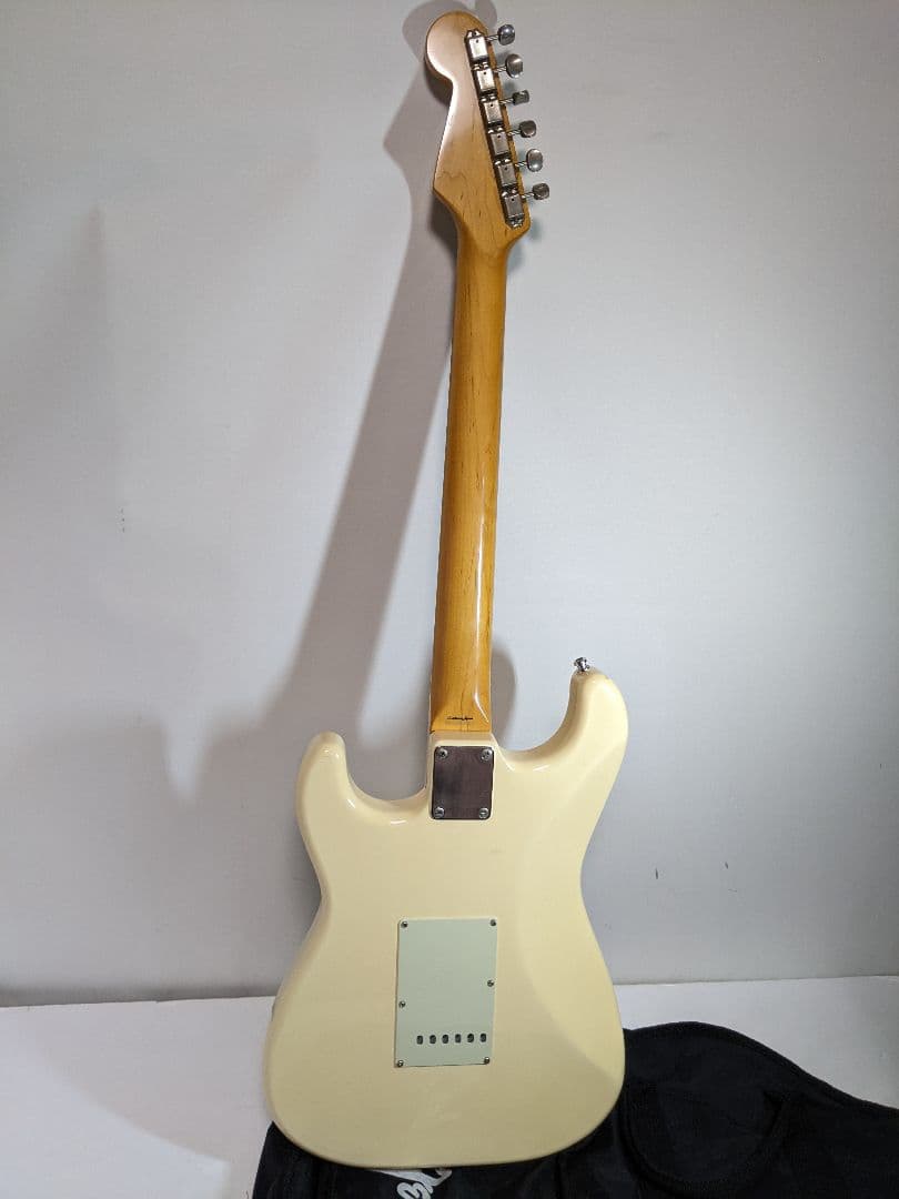 Fender Japan ST62-US Stratocaster フェンダー