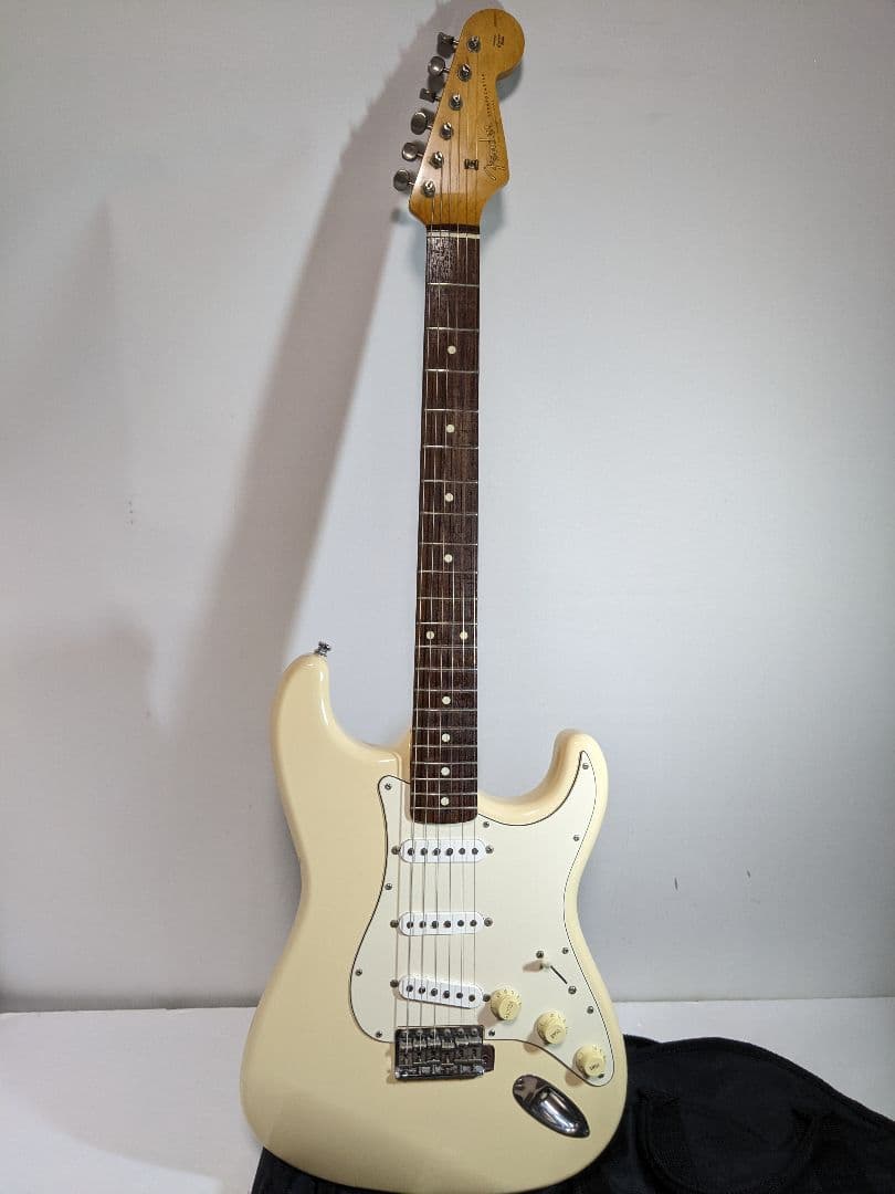 Fender Japan ST62-US Stratocaster フェンダー