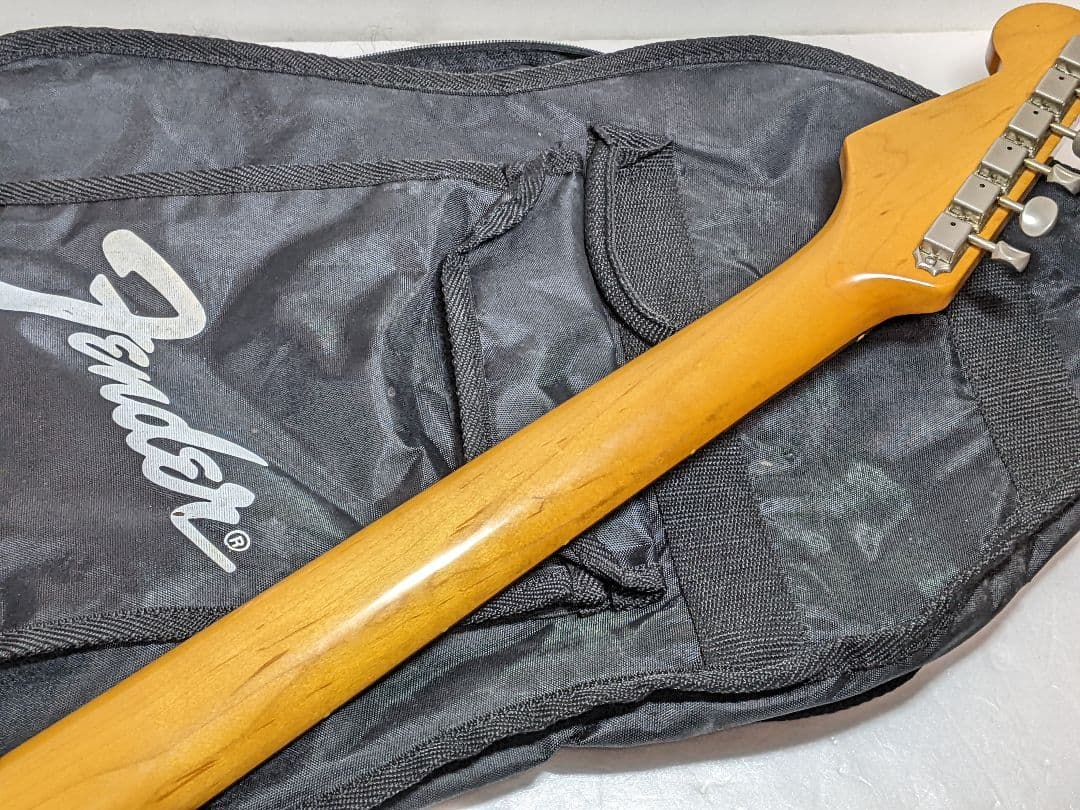 Fender Japan ST62-US Stratocaster フェンダー