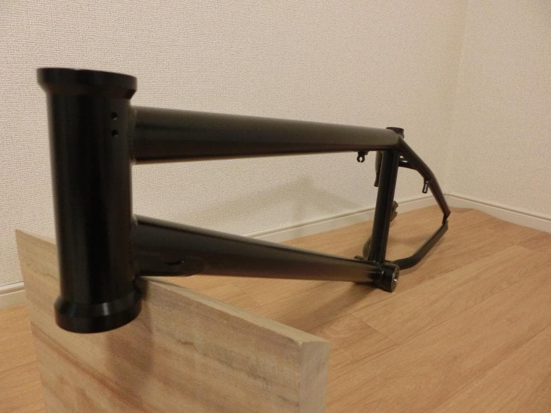 BMX フレームFiend Varanyak V2 20.5