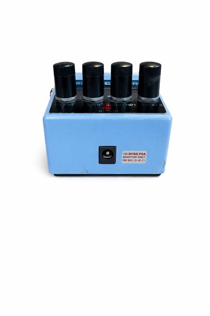 BOSS CEB-3 Bass Chorus ベース用コーラス 中古 動作品