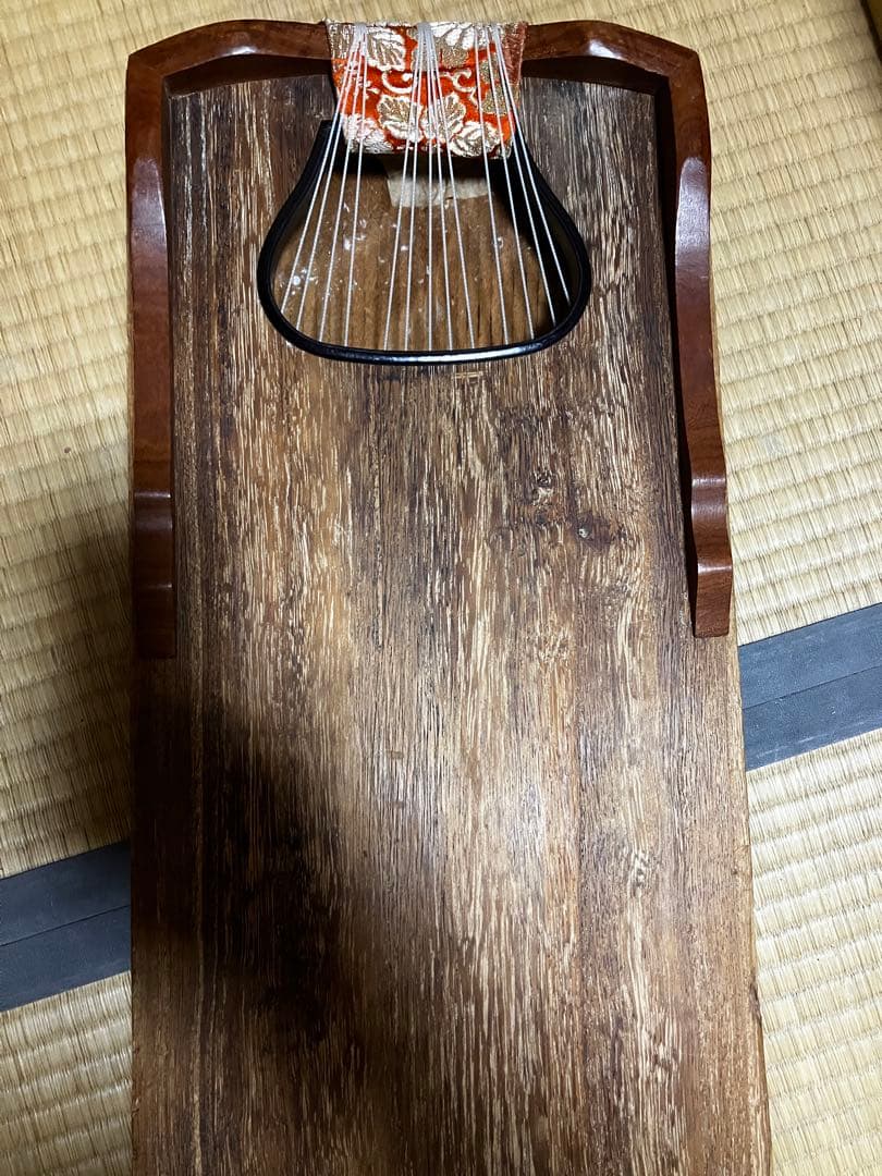 ご予約品 箏セット 送料込み