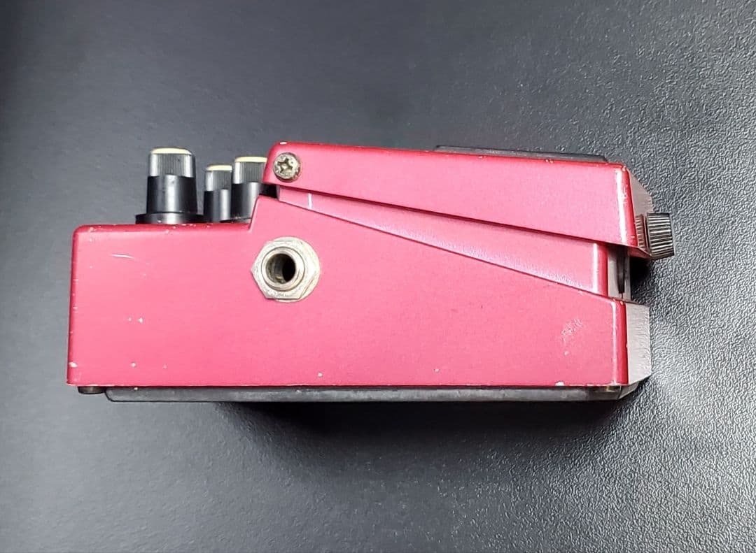 BOSS DM-3 アナログディレイ 日本製 動作確認済