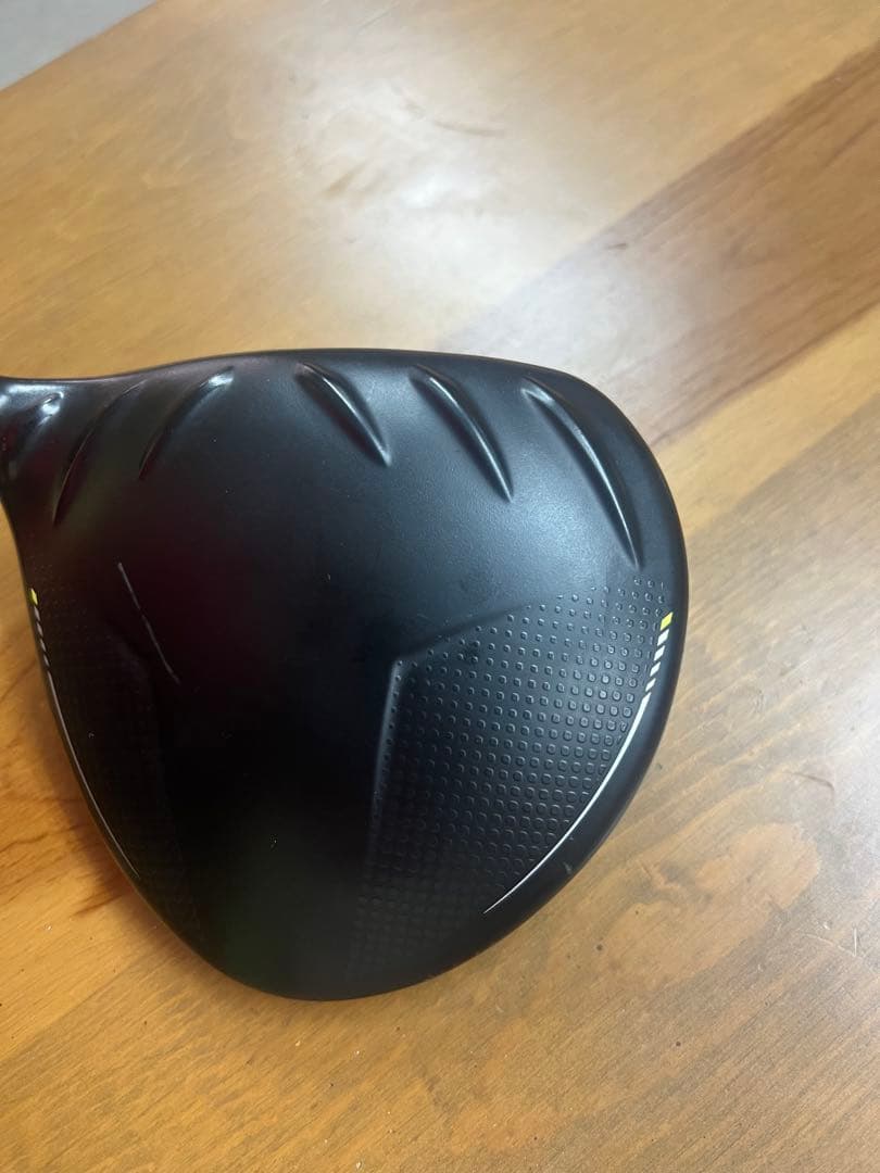 g430 ９度　ヘッドのみ