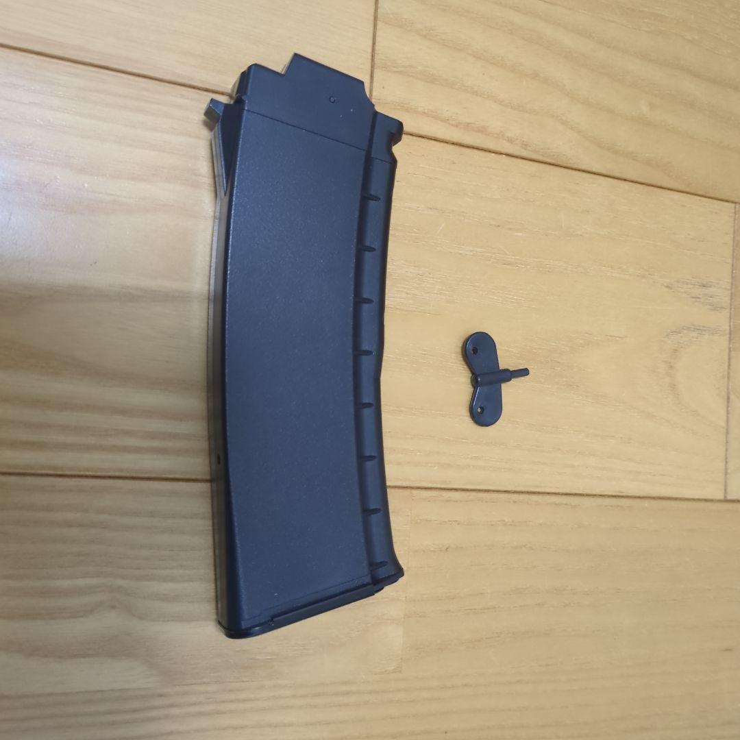 東京マルイAK102カスタム　 HK45 エアガン セット