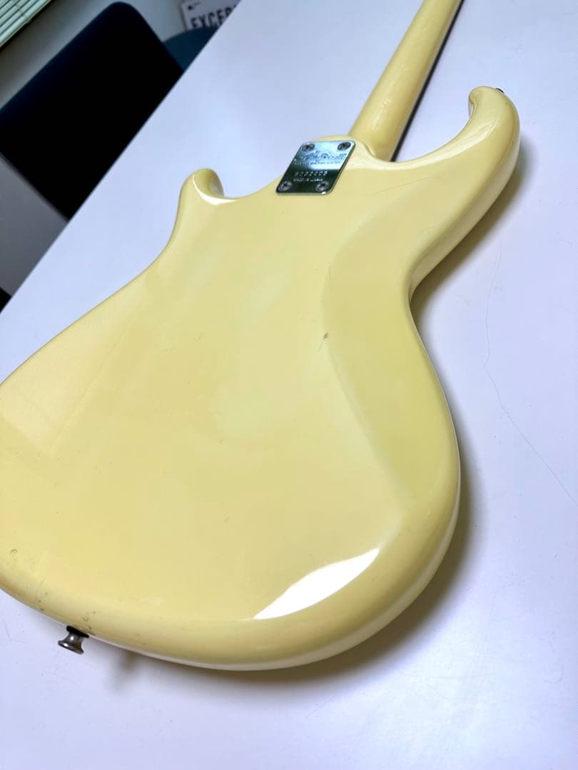 Aria Pro II 　アリアプロ2　さよなら歌姫