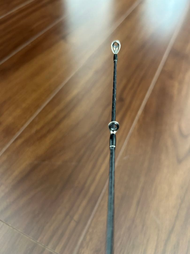 バンタム　168mh シマノ