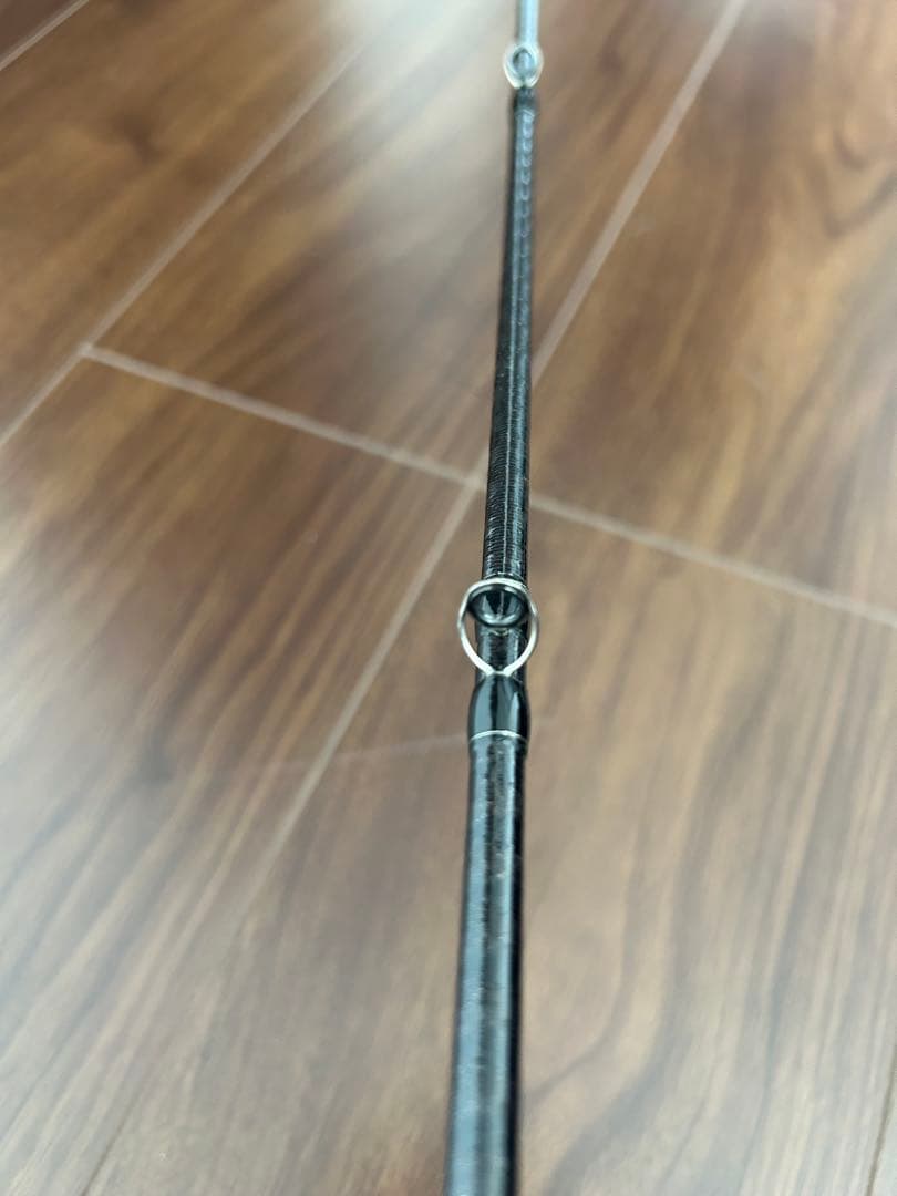 バンタム　168mh シマノ