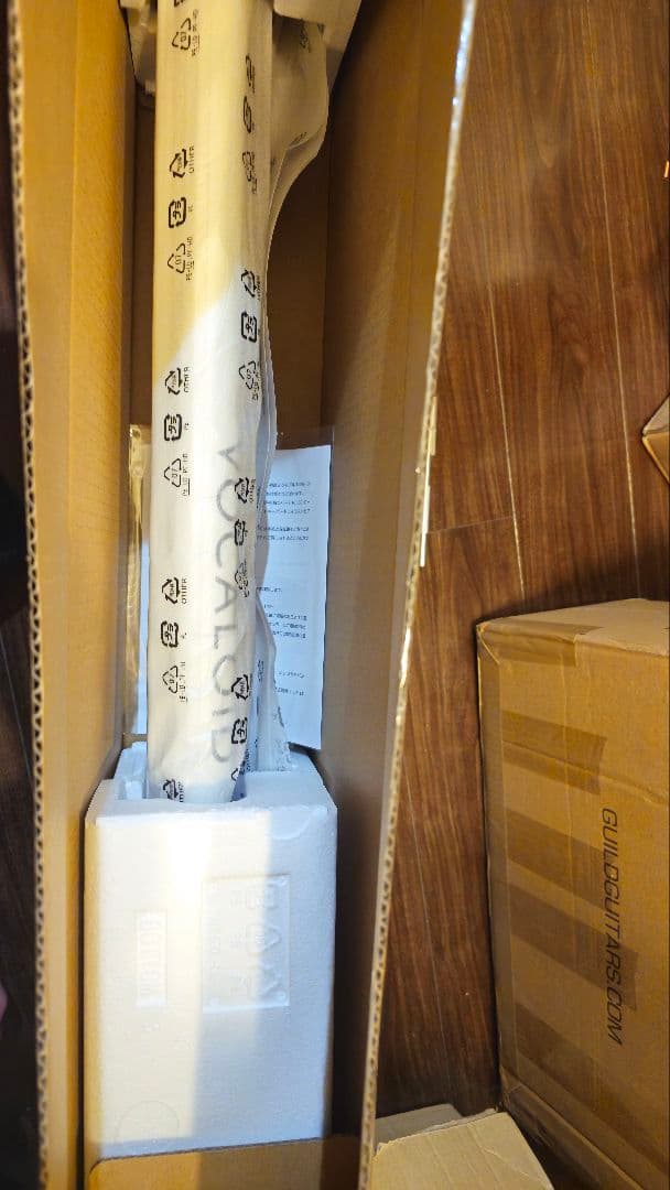 VOCALOID Keyboard 初音ミクモデル16 VKB-100 MIKU