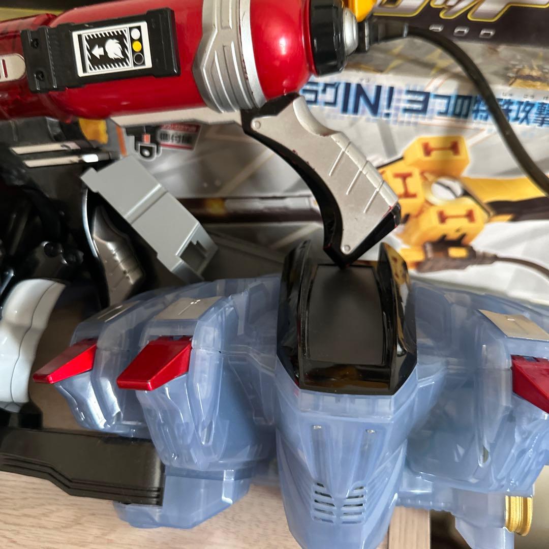 仮面ライダー フォーゼ メテオセット