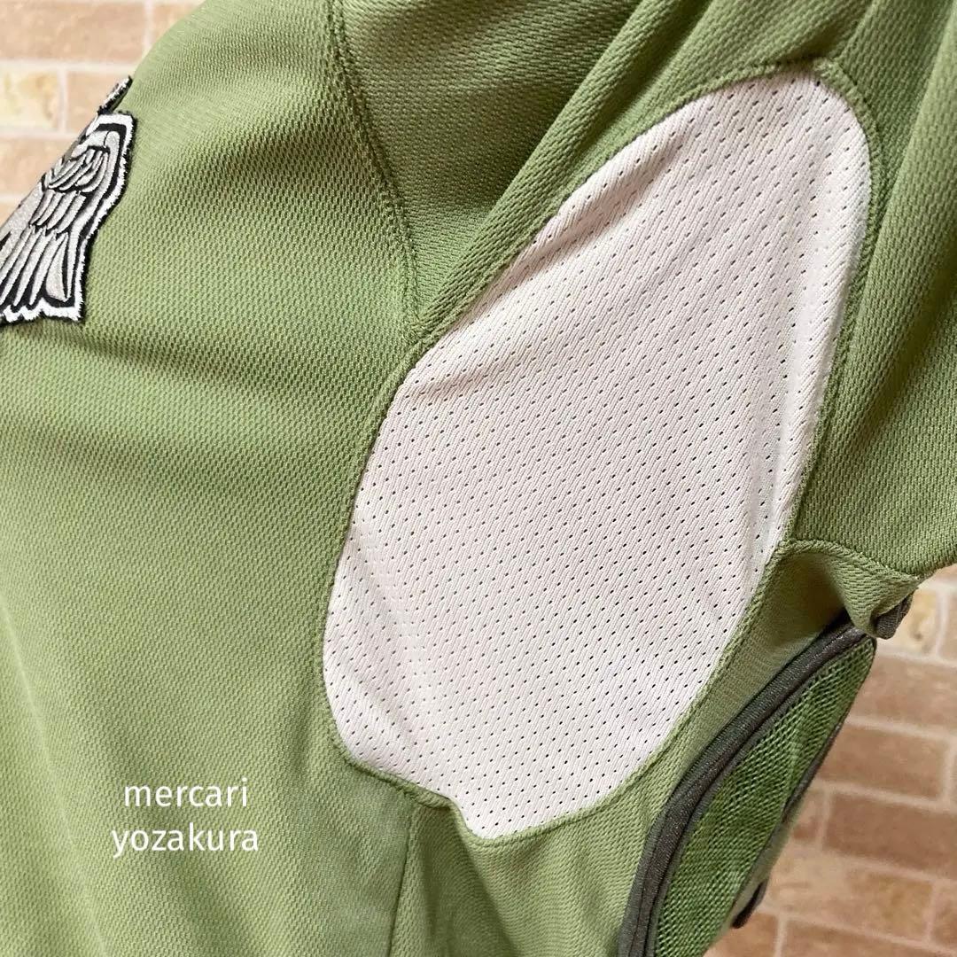 美品 INDUSTY インダスティプロテクター XS