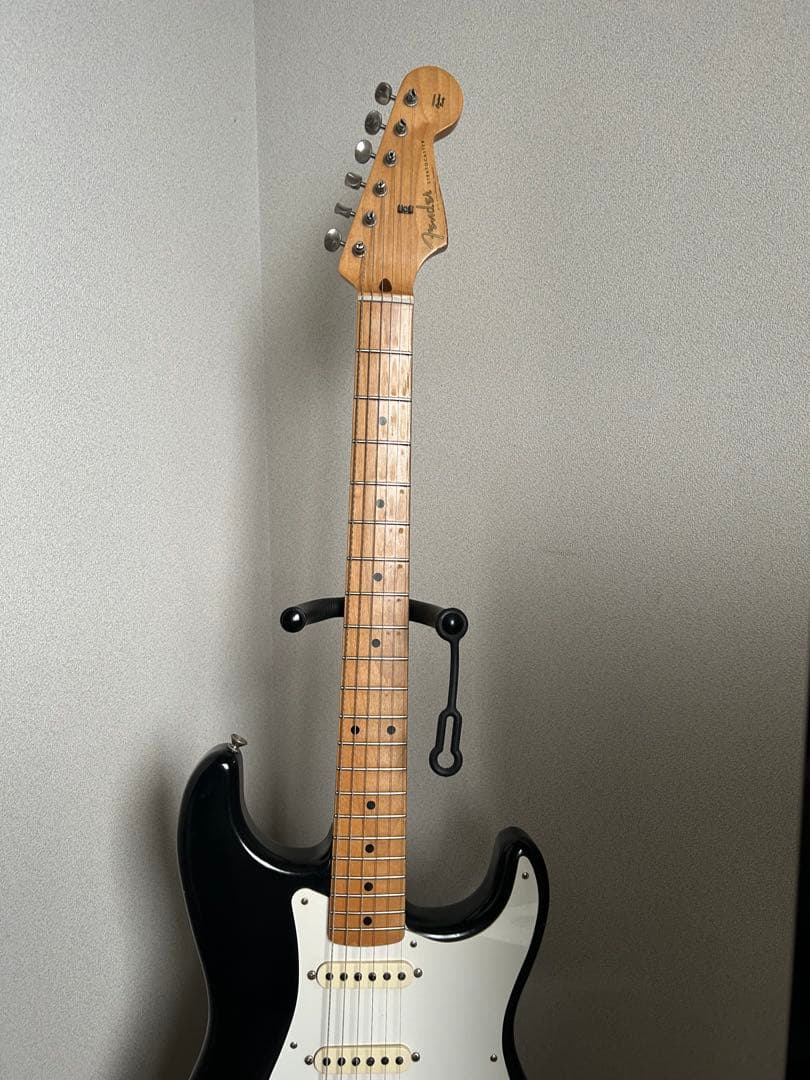 Fender road worn 50s ストラトキャスター