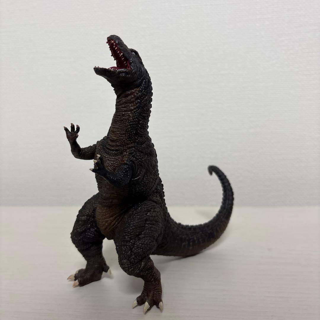 一番くじ　ゴジラ 大怪獣伝説 G A賞　C賞