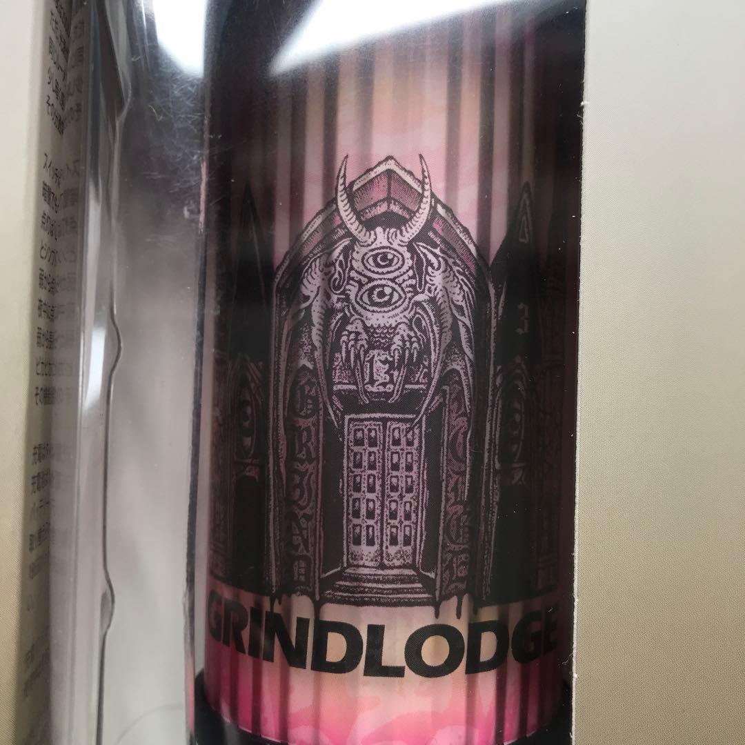 入手困難‼️ グラインドロッヂ　38explore 38灯‼️