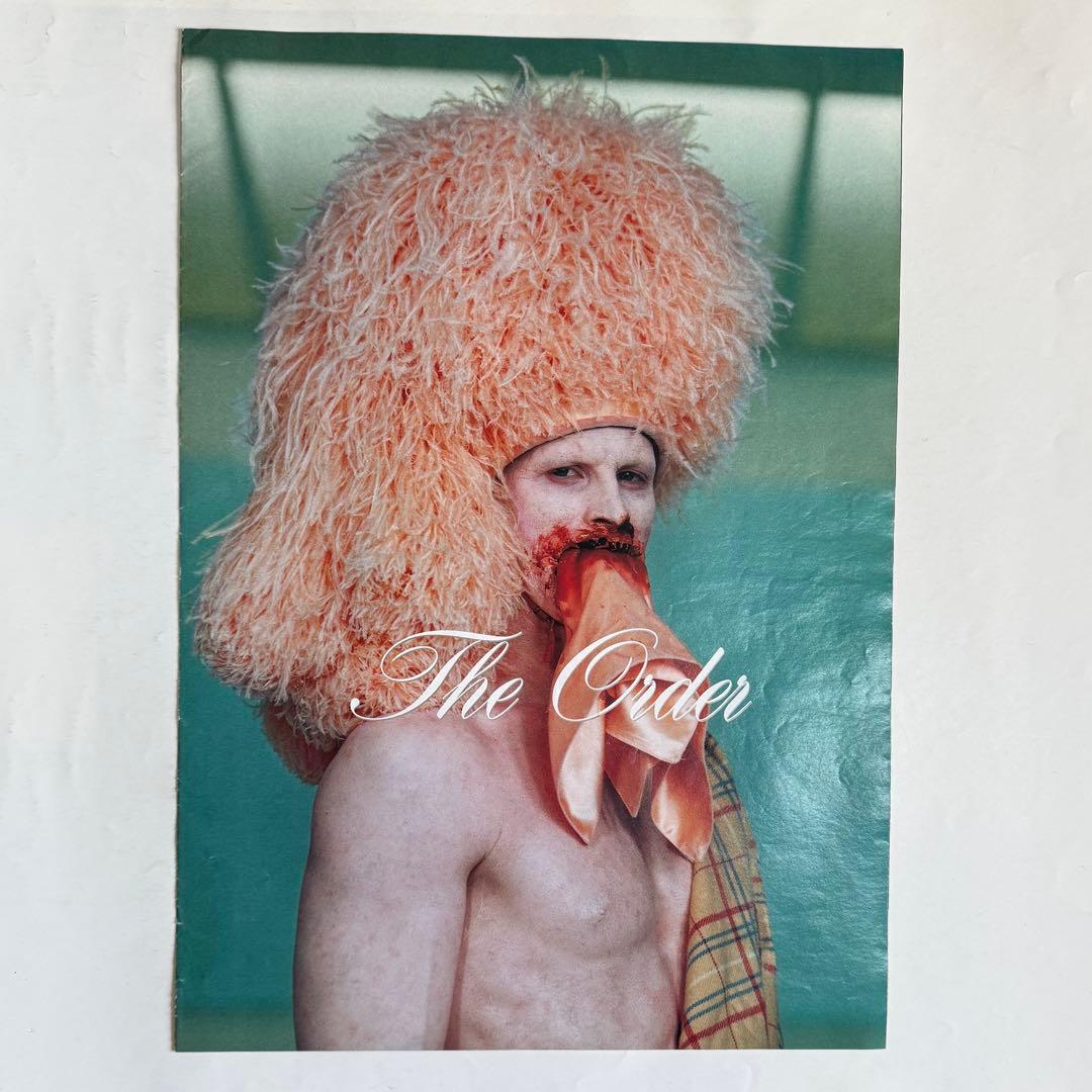 ポワンディロニー、アニエスベー、アートフリーペーパー、19冊