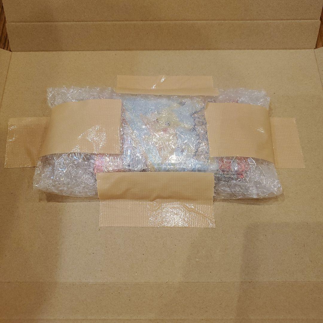 1つあたり6750円　ポケモンカード マクドナルド　未開封 12パック プロモ