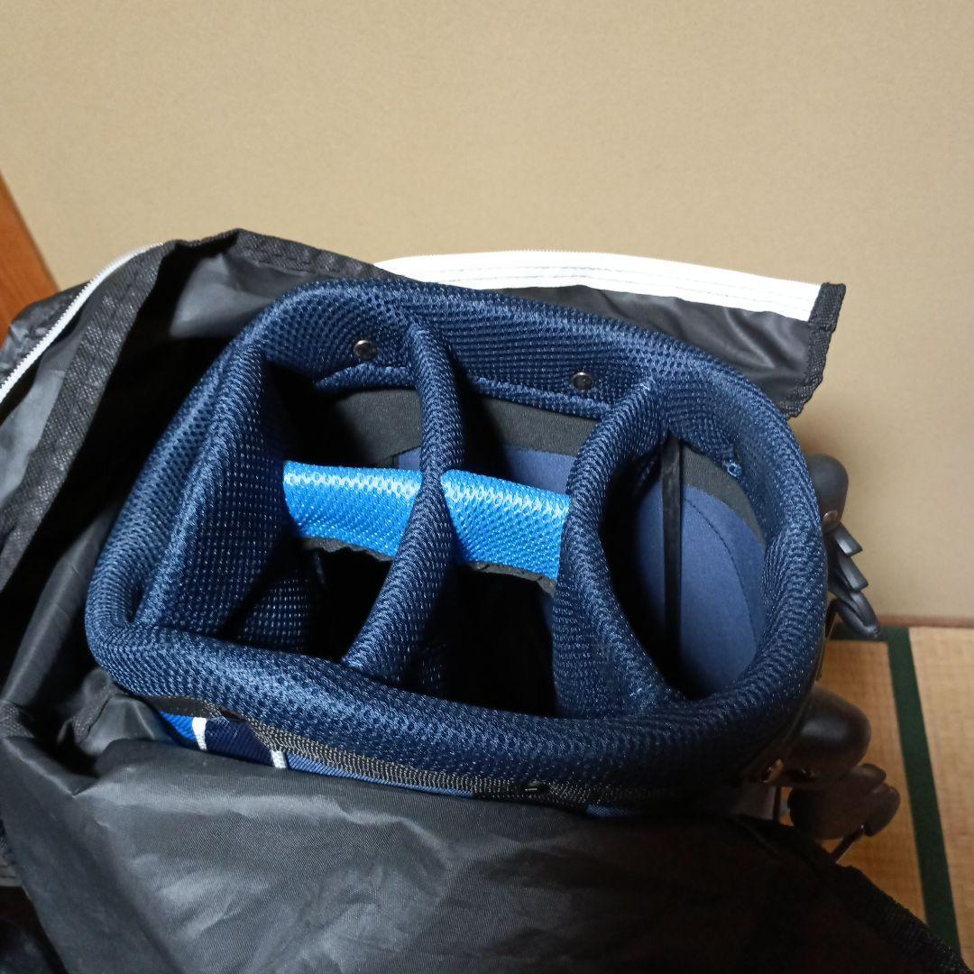 Callaway X Series キャディバッグ