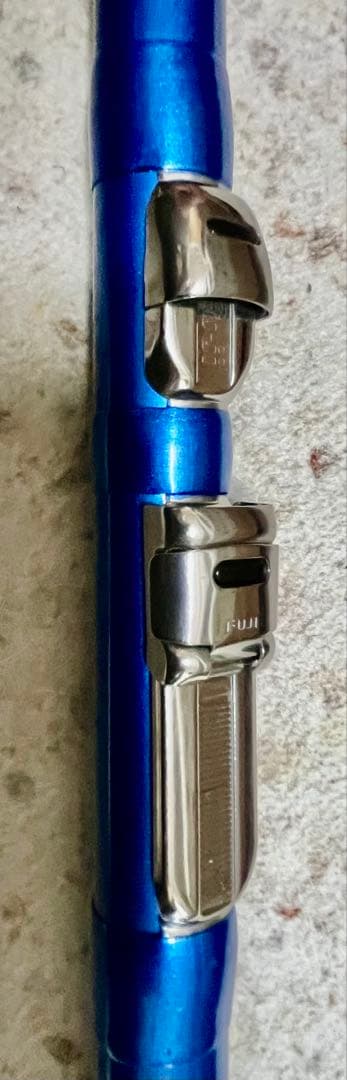 Super Spin Joy 405DX-T 投げ竿