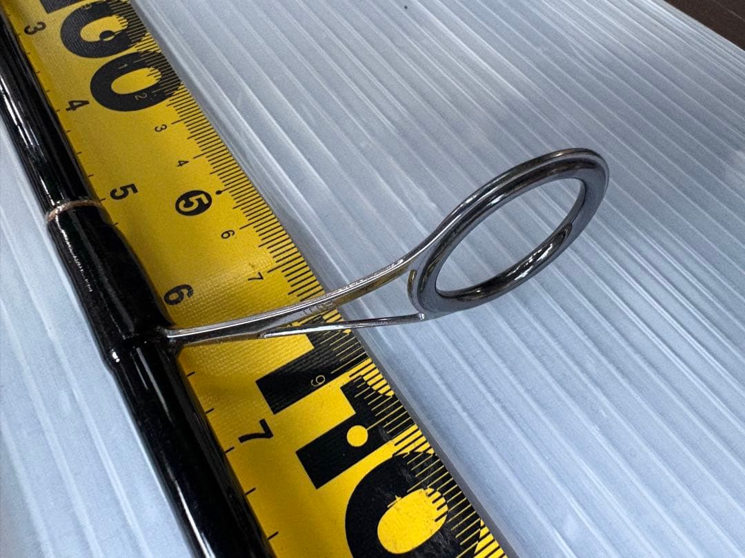 メバルロッド　エギングロッド　シーバスロッドセット　7.6 8.6 9ft