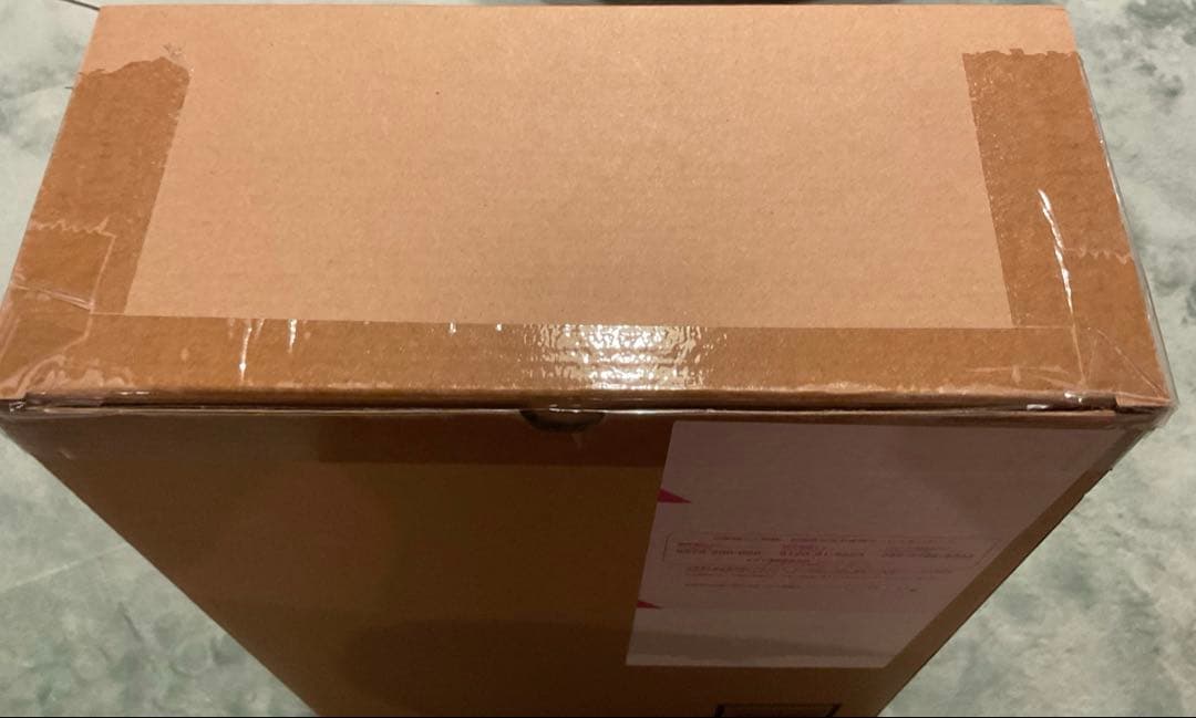 L BUILD メタルビルド プロヴィデンスガンダム 新品未開封