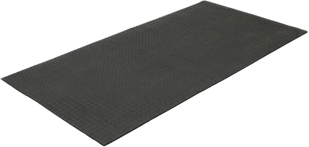 【セット価格】可変式ダンベル40kg 2つ、折り畳み式ベンチシート、フロアマット