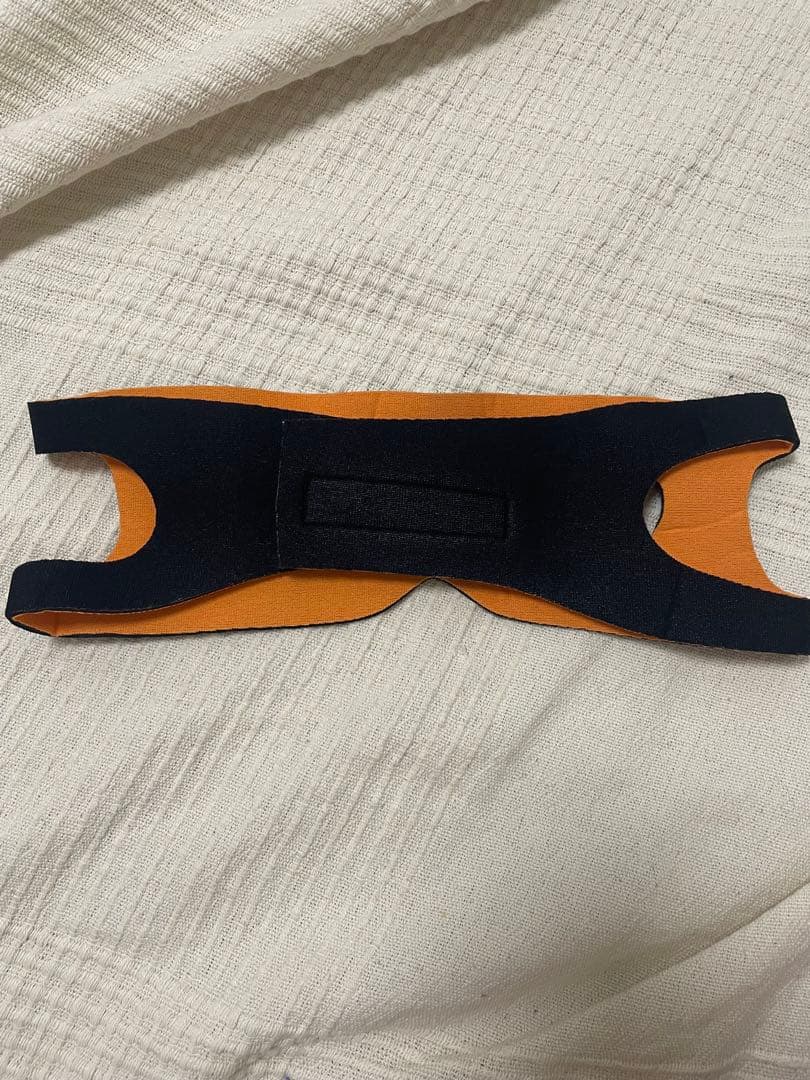 宮本恒靖　本人使用フェイスガード