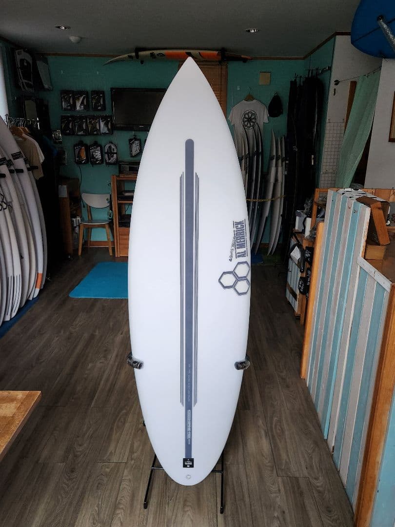 ＜新品・送込＞Spine Tek アルメリック 5.9 Neck 3　A2622